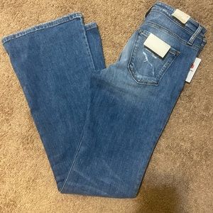 Bridge by Gly flare jeans